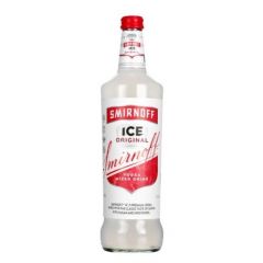 Smirnoff ICE fles 70cl
