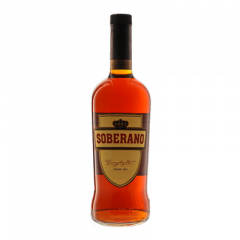 Soberano Liter