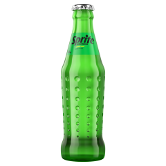 Sprite Zero sugar krat 24x20cl