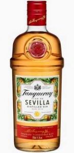 Taqueray Sevilla 70cl
 Taqueray Sevilla 70cl