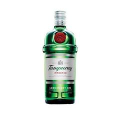 Tanqueray Gin fles 70cl Tanqueray Gin fles 70cl