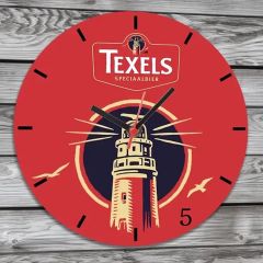 Texels Klok Vuurtoren