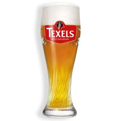 Texels Voetglas 30cl (Beperkte editie uit 2025 )