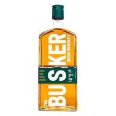 The Busker Triple Cask fles 70cl