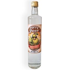 Toffe Peer - Peren Likeur 70cl