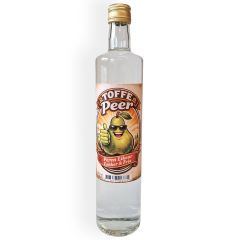 Toffe Peer - Peren Likeur 70cl