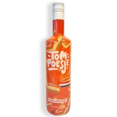 Tompoesje Shot Oranje Limited Edition 70cl