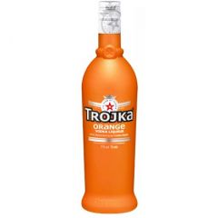 Trojka Orange fles 70cl