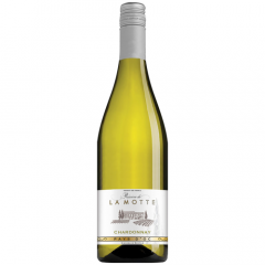 Franse Chardonnay fles 75cl 13%