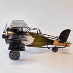 Wijnfleshouder Vlieger