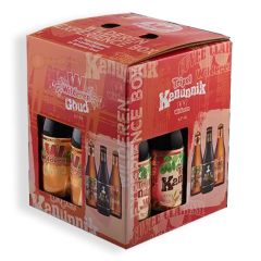 Wilderen Cadeaupakket - Experience Box 