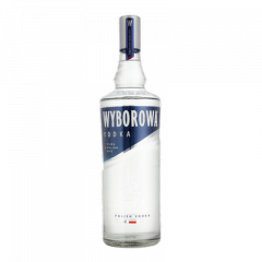 Wyborowa Wódka 