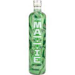Zure Mattie Green fles 70cl