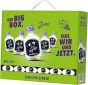 Feigling Big-box