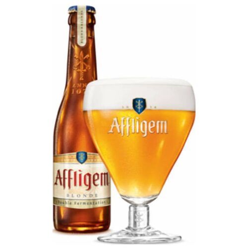 Affligem Blond fles 30cl