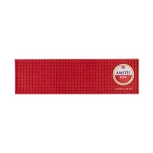 Amstel Barmat rubber