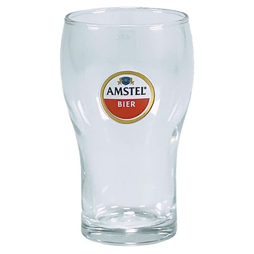 Amstel Stapelbaar Glas Doos 12x22cl