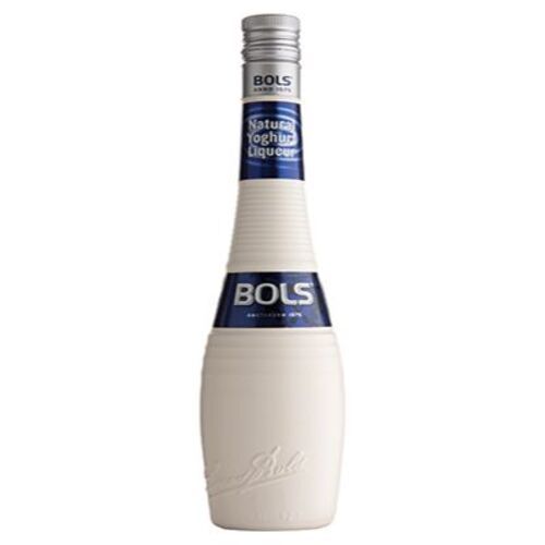 Bols Natural Yoghurt Likeur Fles 70cl