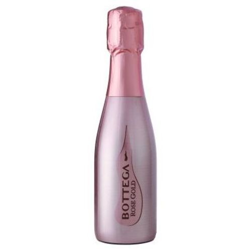 Bottega rosé gold. piccolo 200ml