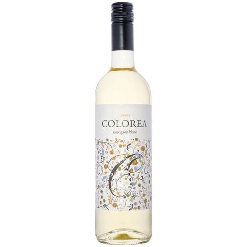 Colorea Sauvignon Blanc fles 75cl