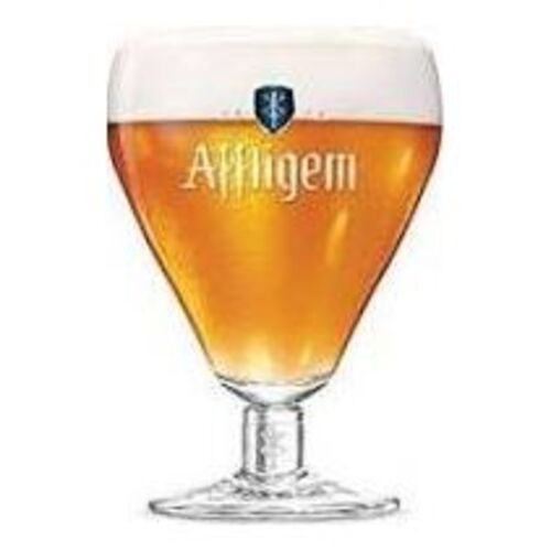 Affligem Bierglas Bokaal 30cl