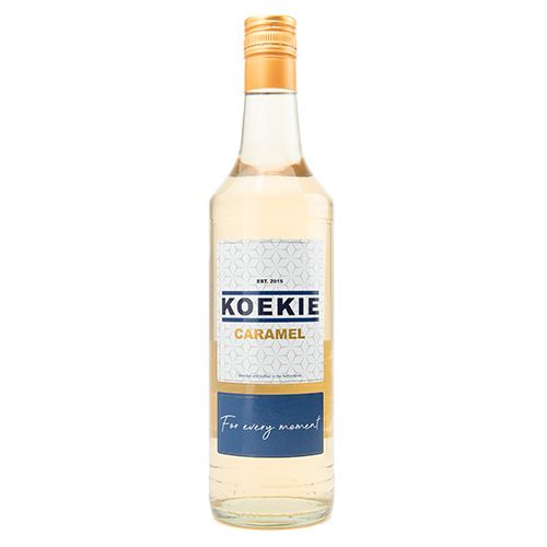 Karl's Koekie fles 70cl