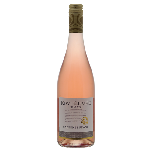 Kiwi Cuvee Cabernet Rose Fles 75cl