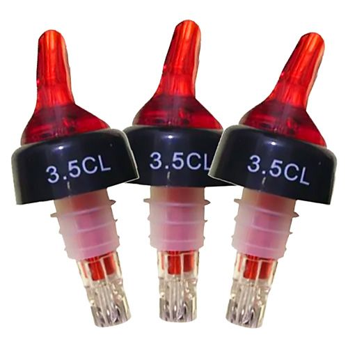 Bar Professional Maatschenker 2 x3,5cl
