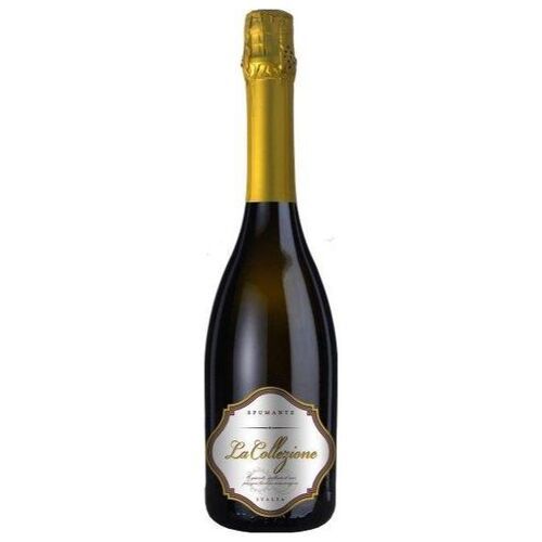 La Collezione Prosecco Spumante fles 75cl