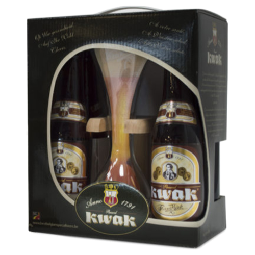 Pauwels Kwak Giftset