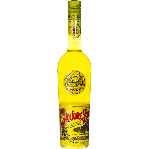Strega Liquore Fles 70cl