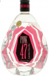 Pink 47 Gin fles 70cl