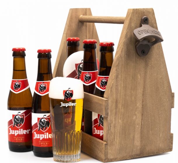 Jupiler Partkist
