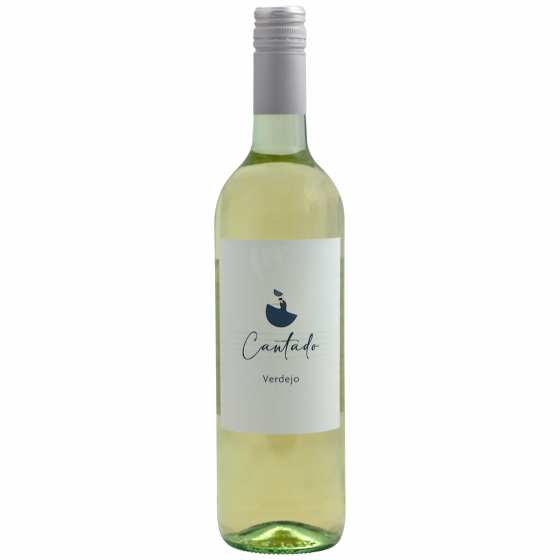 Cantado Verdejo fels 75cl