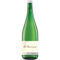 St Dominicus Medium Sweet zoete witte wijn 1 Ltr