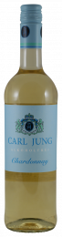 Alcoholvrije Chardonnay fles 75cl