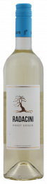Pinot Grigio 75cl