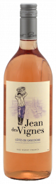 Jean des Vignes rose Liter