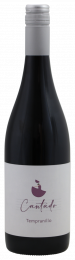 Cantado Tempranillo fles 75cl