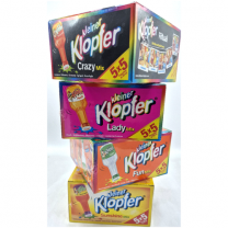 Kleiner Klopfer xxl pakket summer edition.