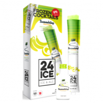 24 Ice Frozen Cocktail

