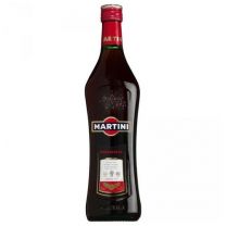 Martini Rosso (rood) fles 75cl rode wijn
