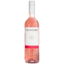 Los Seńores Huiswijn Rosé Fles 75cl
