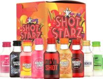Flugel Shot starz
