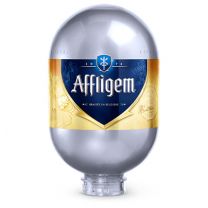 Affligem Blond Blade fust 8L