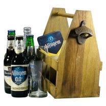 Alcoholvrije 0.0 Bieren Partykist 5x30cl