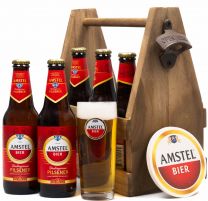 Amstel Partykist