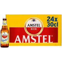 Amstel Radler 2% krat 24x30cl