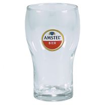 Amstel Stapelbaar Glas Doos 12x22cl