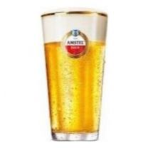 Amstel Bierglas Vaas 25cl